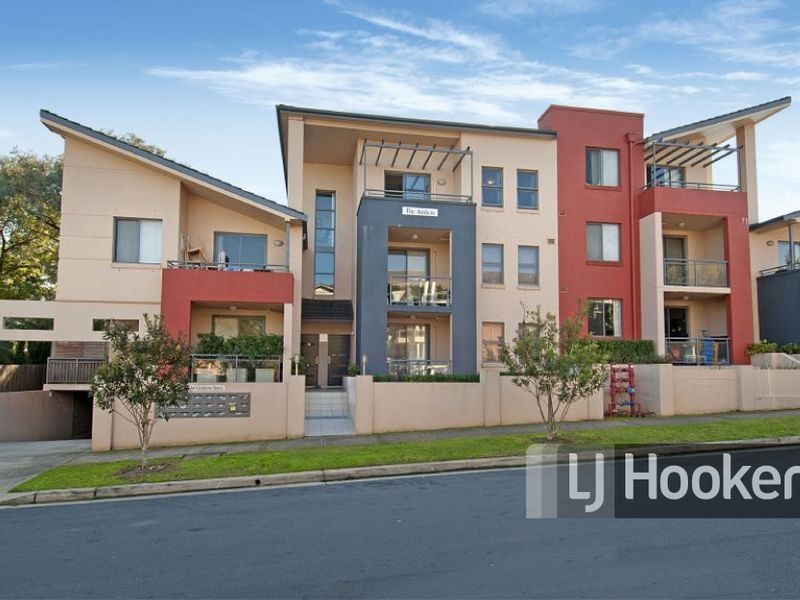 6/30-34 Gladstone Street, North Parramatta NSW 2151