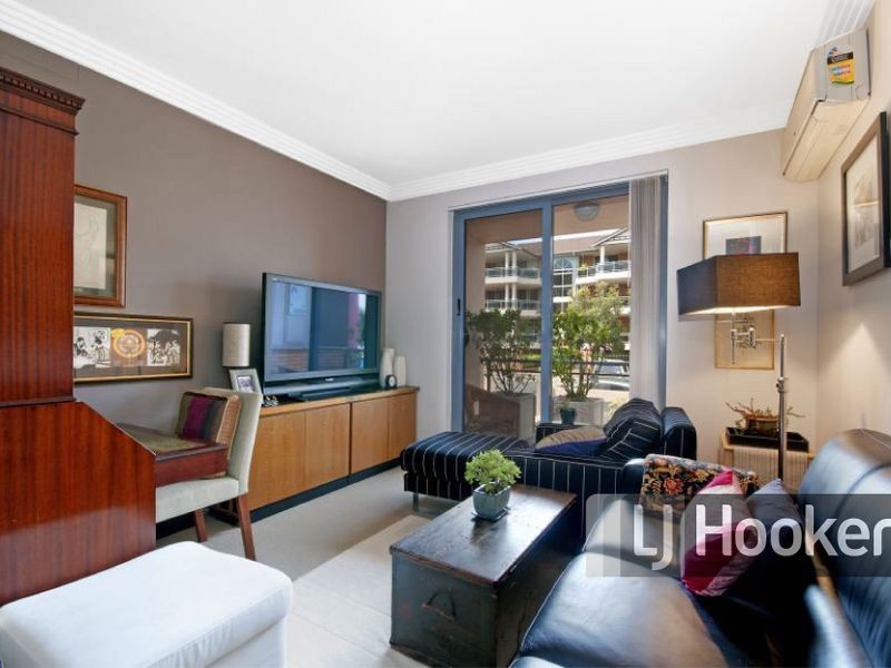 6/30-34 Gladstone Street, North Parramatta NSW 2151