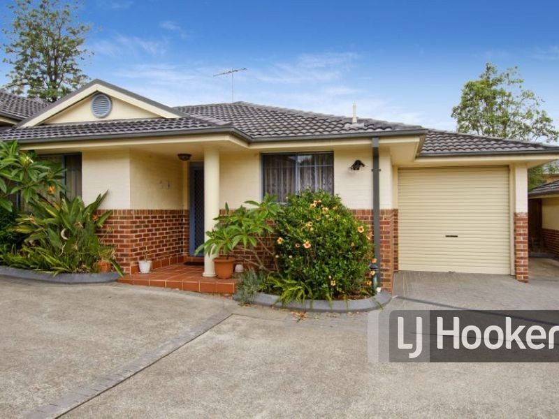 9/14 Lombard Street, Northmead NSW 2152