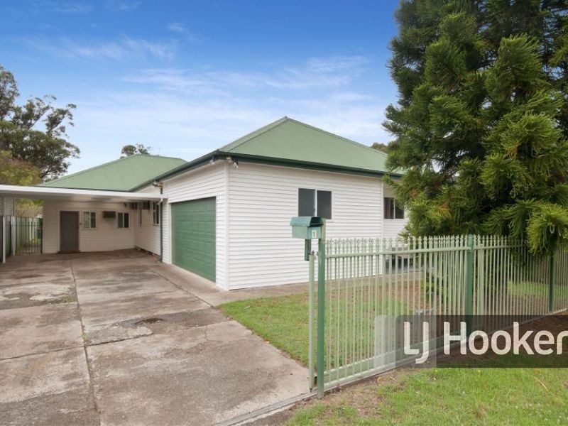 1 Ostend Street, South Granville NSW 2142