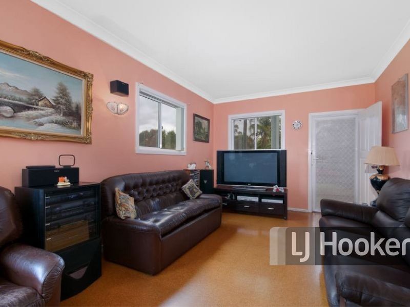 1 Ostend Street, South Granville NSW 2142