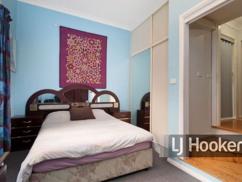 1 Ostend Street, South Granville NSW 2142