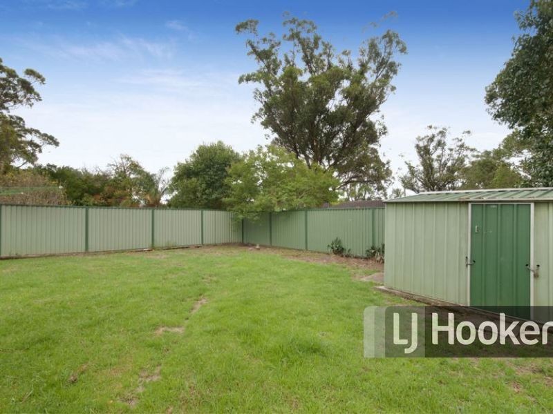 1 Ostend Street, South Granville NSW 2142