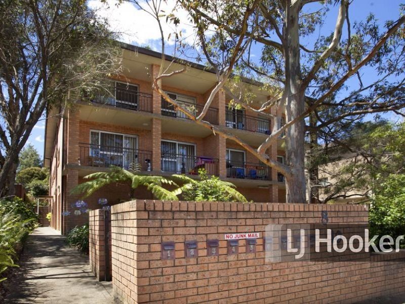 8/8-10 O’Reilly Street, Parramatta NSW 2150