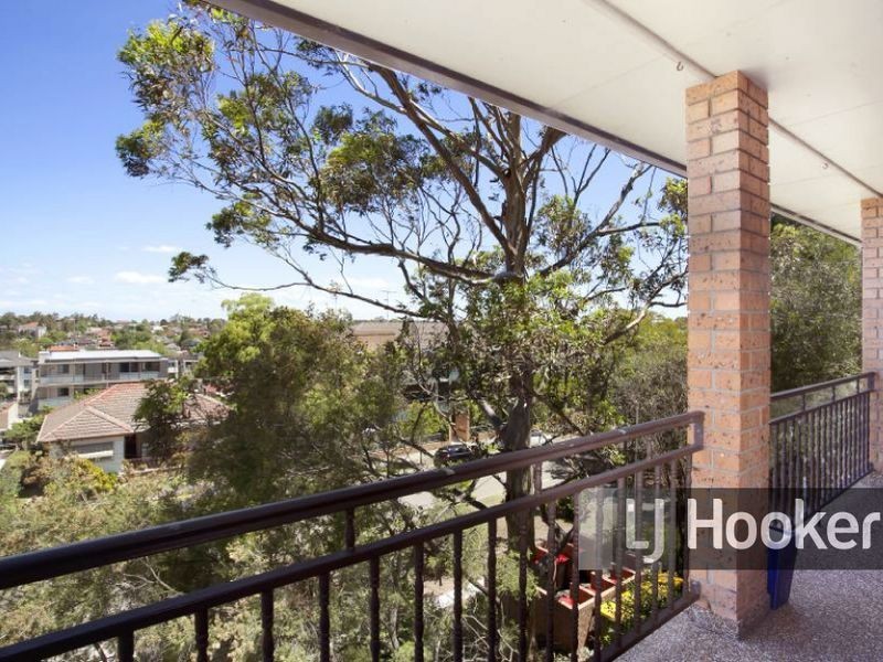 8/8-10 O’Reilly Street, Parramatta NSW 2150