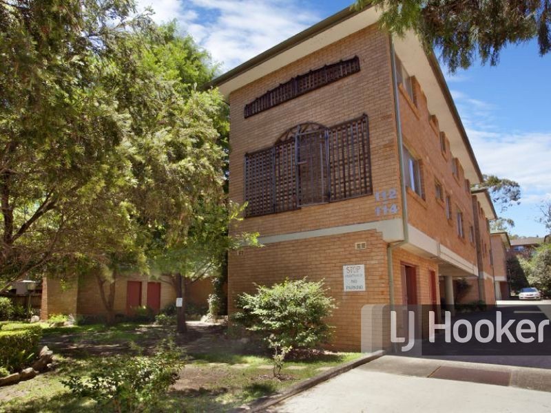 10/112-114 O’Connell Street, North Parramatta NSW 2151