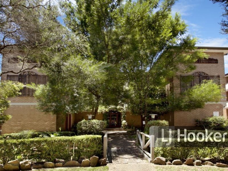 10/112-114 O’Connell Street, North Parramatta NSW 2151