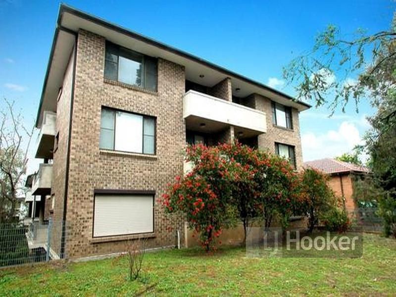 35-37 O’Connell Street, Parramatta NSW 2150