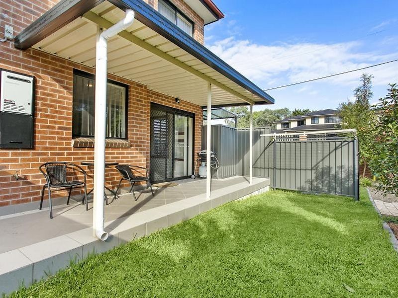 1/53 Lowermount Street, Wentworthville NSW 2145