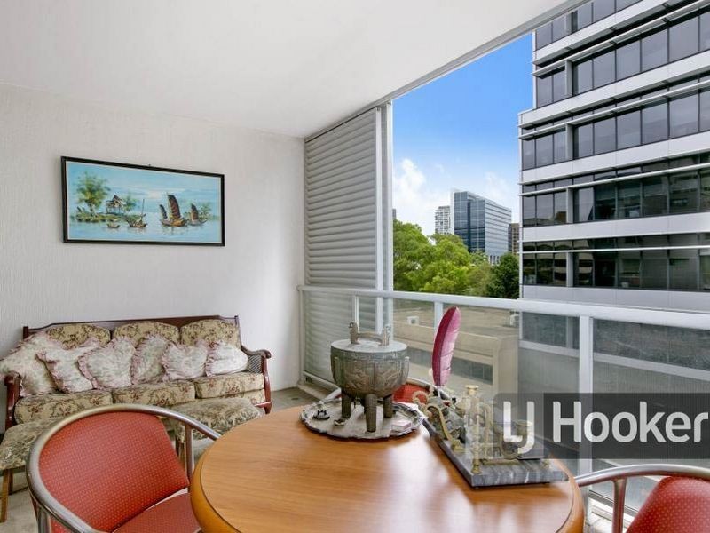 611/22 Charles Street, Parramatta NSW 2150