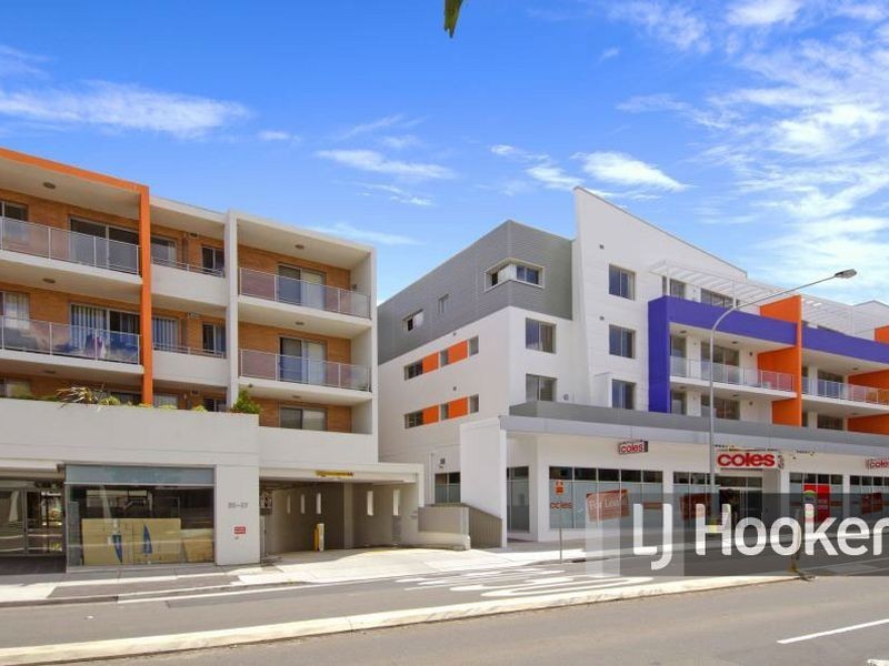 43/35-37 Darcy Road, Westmead NSW 2145