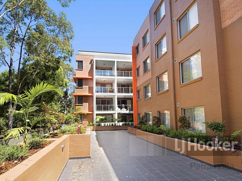 43/35-37 Darcy Road, Westmead NSW 2145