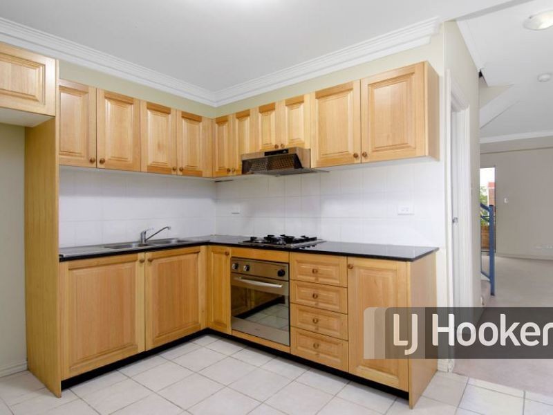 32/42 Swan Avenue, Strathfield NSW 2135