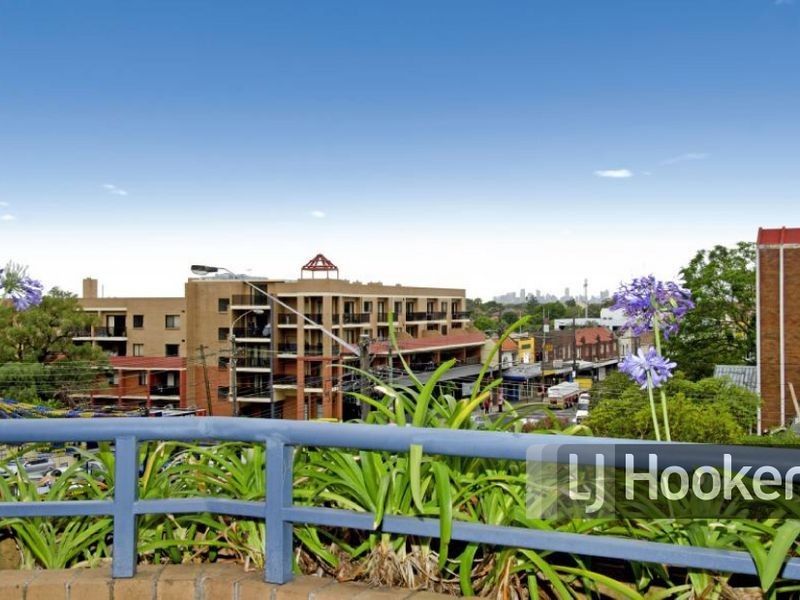 32/42 Swan Avenue, Strathfield NSW 2135