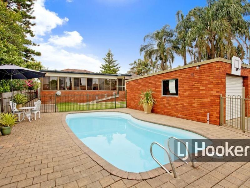 15 Ferris Street, Ermington NSW 2115