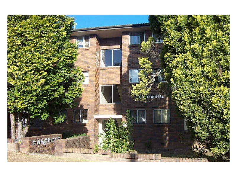 North Parramatta NSW 2151