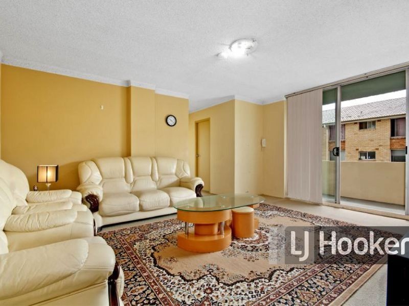 8/30 Alice Street, Harris Park NSW 2150