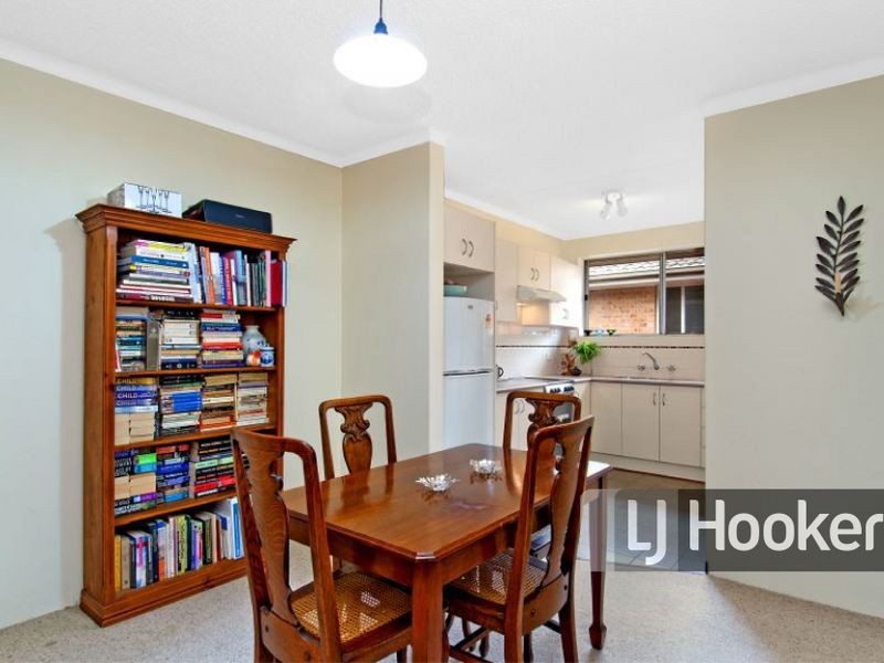 3/160 Pennant Street, North Parramatta NSW 2151