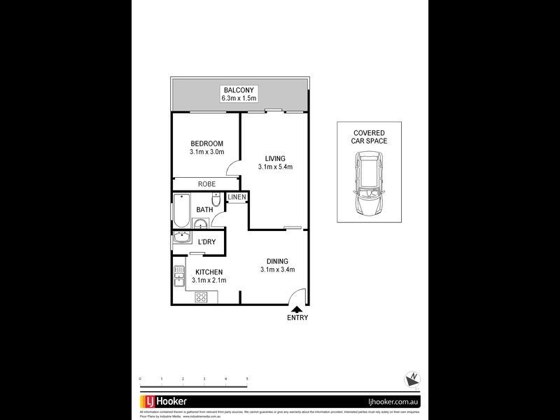 3/160 Pennant Street, North Parramatta NSW 2151