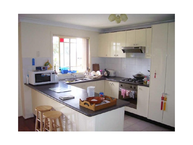 North Parramatta NSW 2151