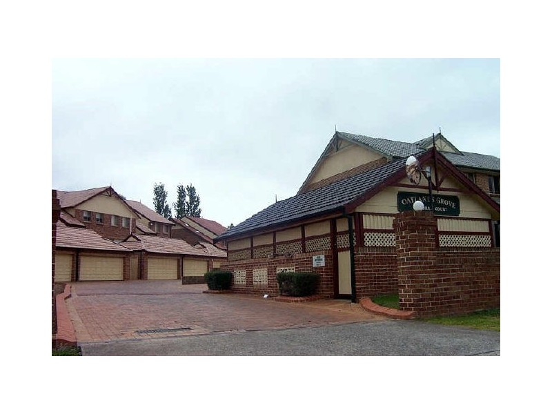 North Parramatta NSW 2151