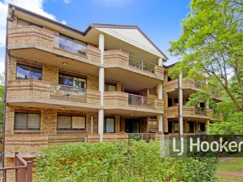 5/26 Pennant Hills Road, North Parramatta NSW 2151