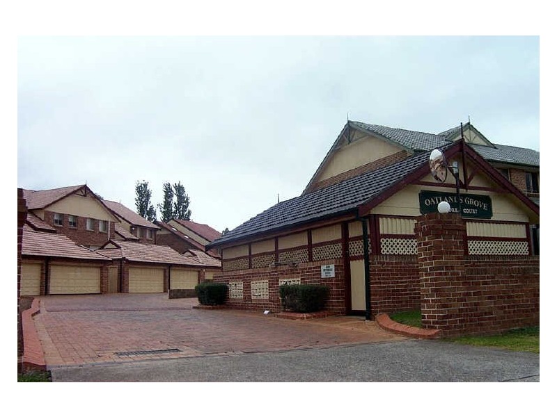 12 Corry Court, North Parramatta NSW 2151