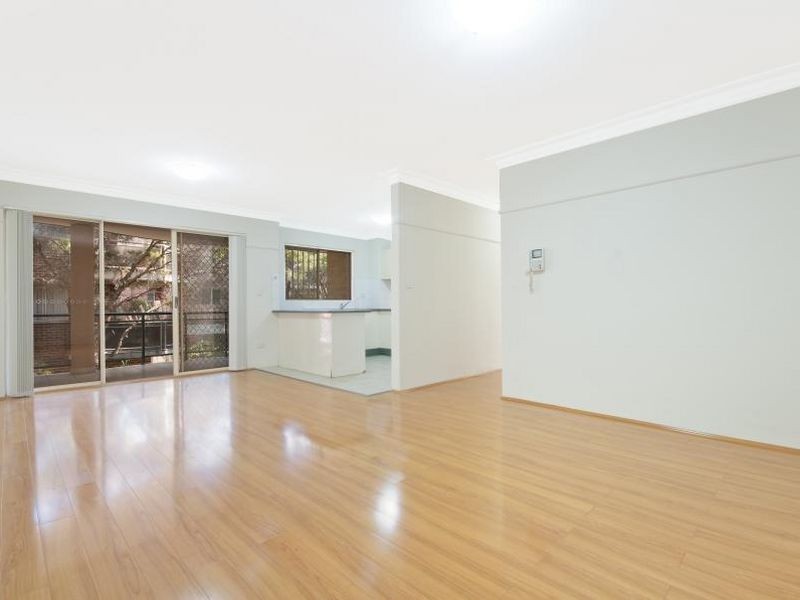 1/19-21 Oxford Street, Merrylands NSW 2160