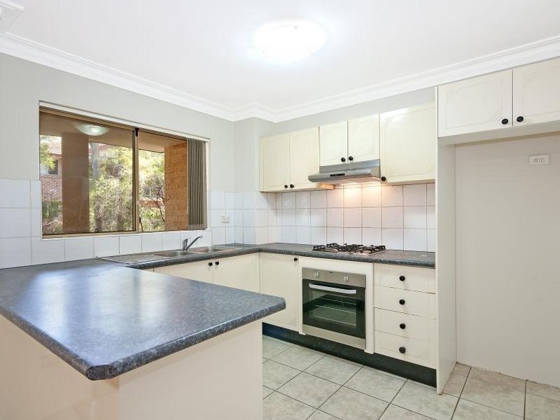 1/19-21 Oxford Street, Merrylands NSW 2160