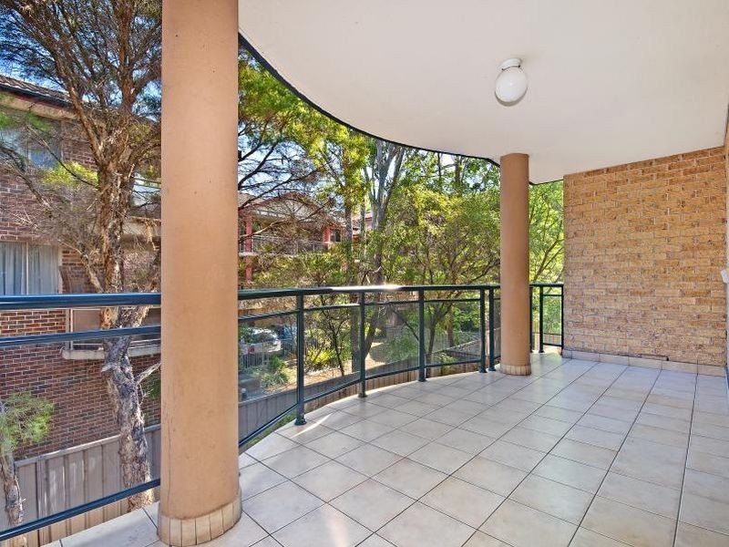 1/19-21 Oxford Street, Merrylands NSW 2160