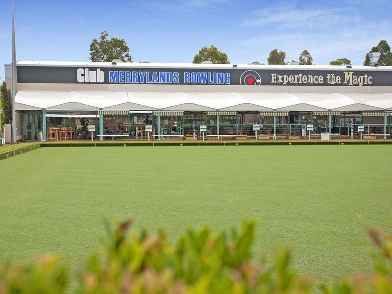 1/19-21 Oxford Street, Merrylands NSW 2160