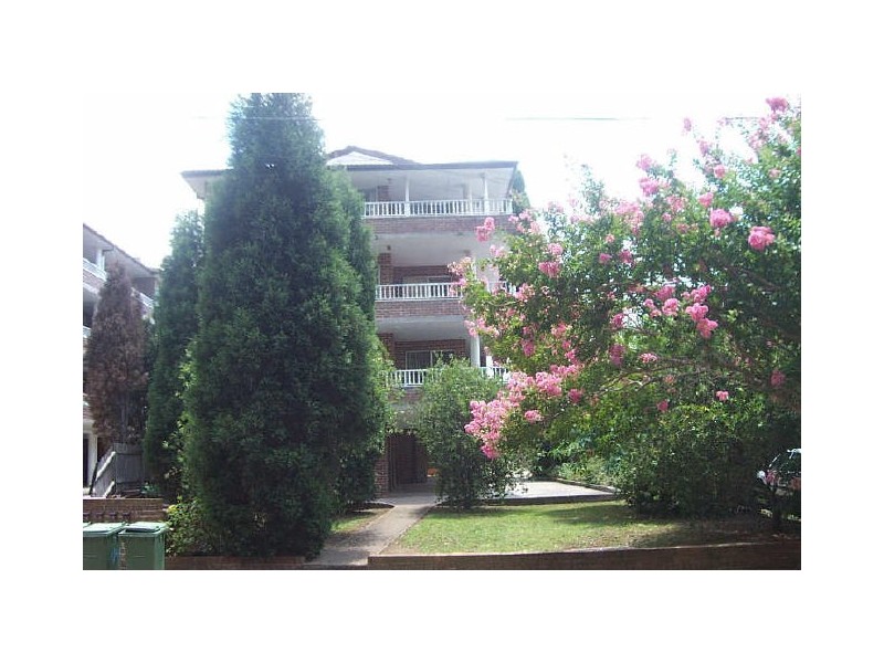 North Parramatta NSW 2151