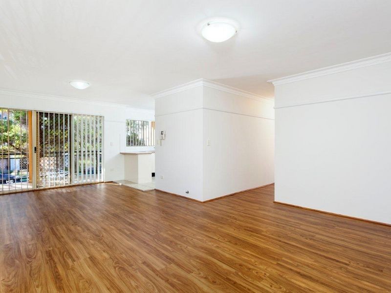 4/19-21 Oxford Street, Merrylands NSW 2160