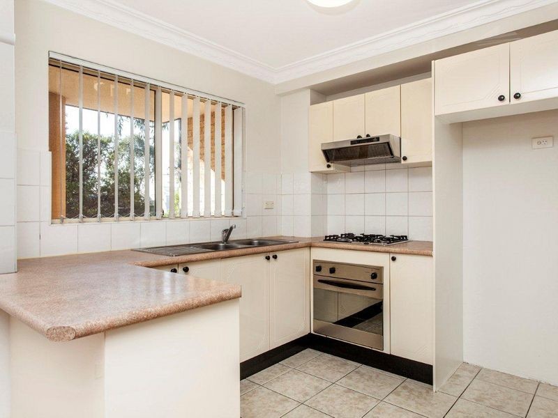 4/19-21 Oxford Street, Merrylands NSW 2160