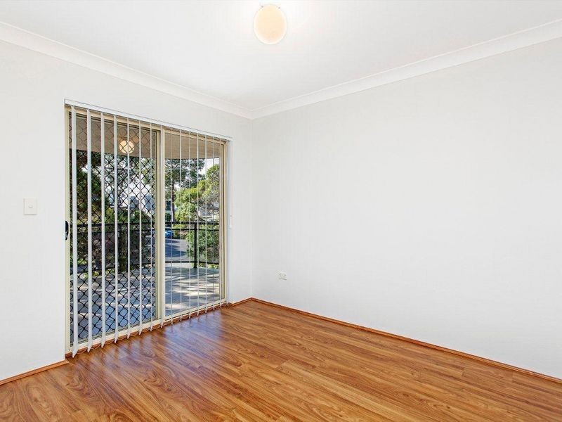 4/19-21 Oxford Street, Merrylands NSW 2160