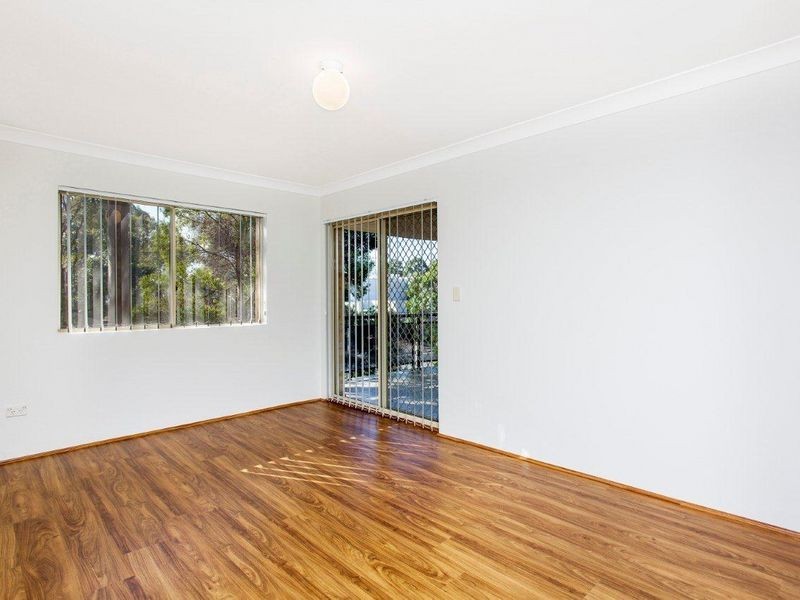 4/19-21 Oxford Street, Merrylands NSW 2160