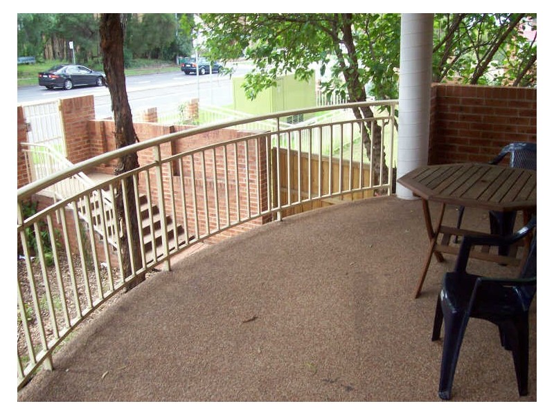 30 King Street, Parramatta NSW 2150