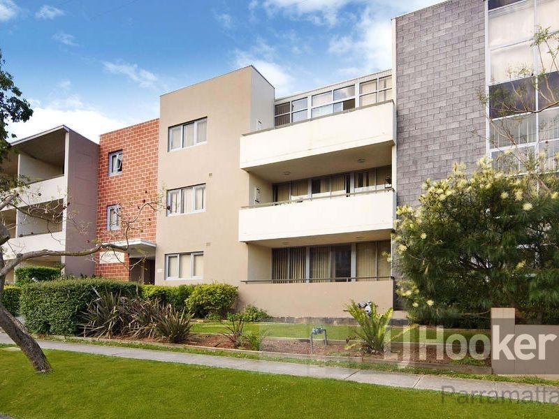 2a-6 Lydbrook Street, Westmead NSW 2145