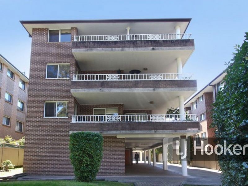 38 Bellevue Street, North Parramatta NSW 2151