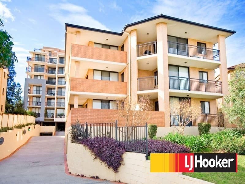 19-21 Good Street, Westmead NSW 2145