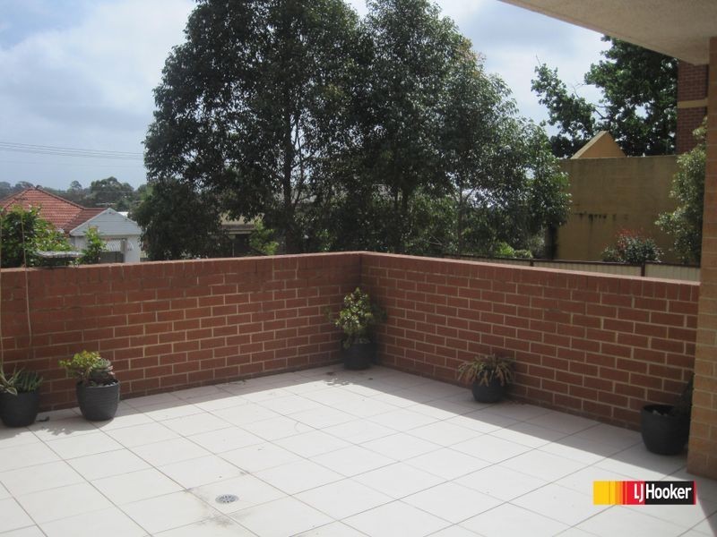 19-21 Good Street, Westmead NSW 2145