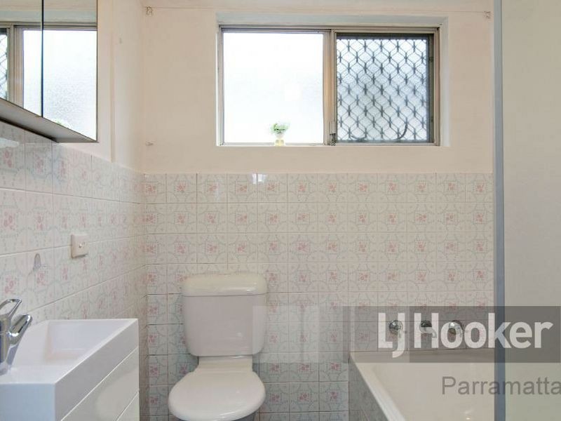 North Parramatta NSW 2151