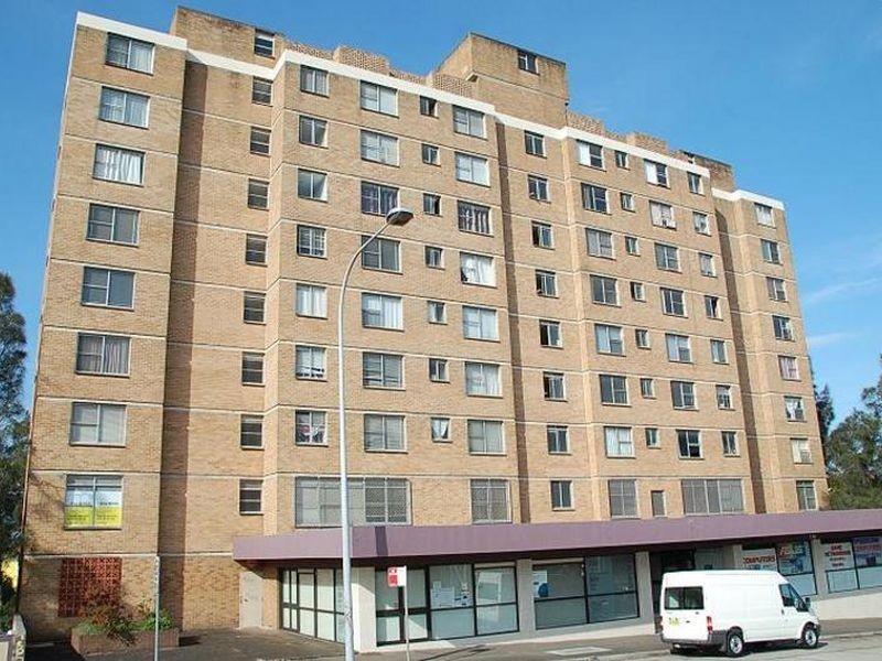 10 Bridge Road, Granville NSW 2142