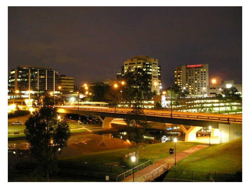 3-5 Elizabeth Street, Parramatta NSW 2150