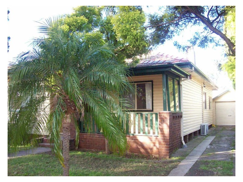 133 Pennant Street, North Parramatta NSW 2151