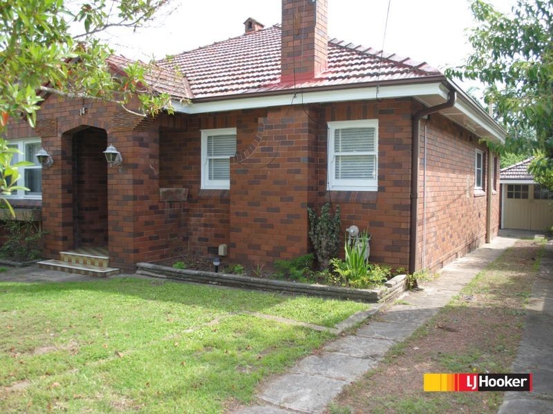 14 Rose Crescent, North Parramatta NSW 2151