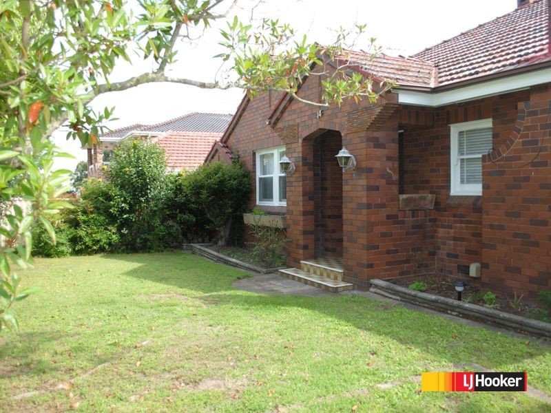 14 Rose Crescent, North Parramatta NSW 2151