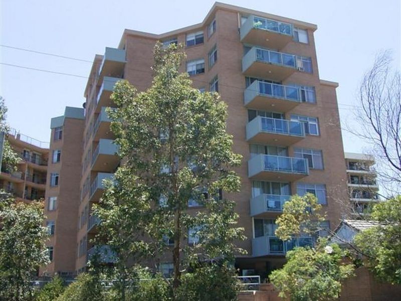 1 Good Street, Westmead NSW 2145