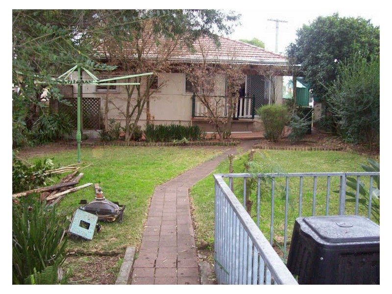 64 Buller Street, North Parramatta NSW 2151