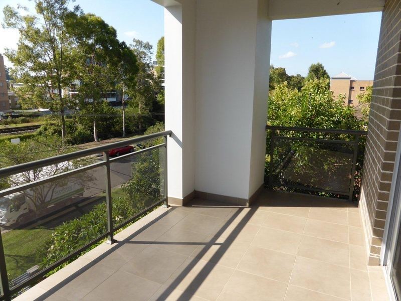 15/62-64 Railway Terrace, Merrylands NSW 2160